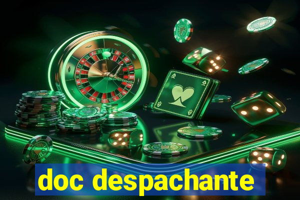 doc despachante